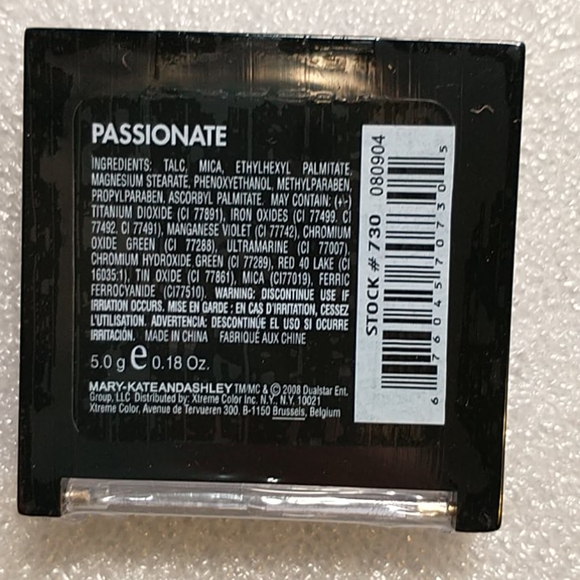 🆕Mary-KateandAshley eye shadow - Picture 2 of 3